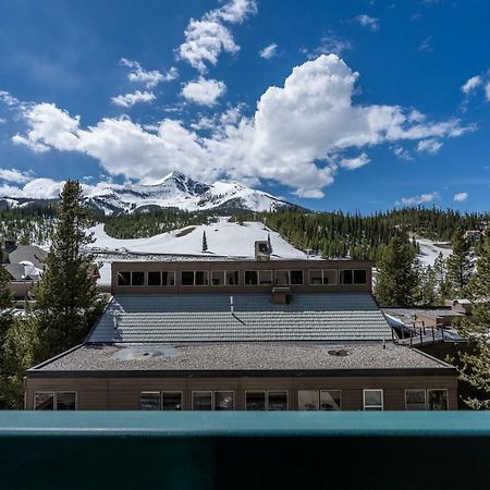 Ferienwohnung Shoshone 1960 Big Sky Exterior foto