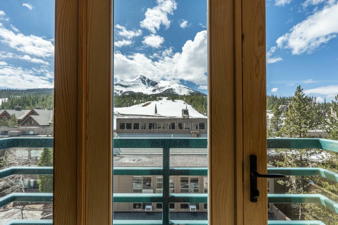 Ferienwohnung Shoshone 1960 Big Sky Exterior foto